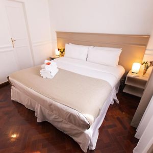 Habitación Superior con Cama King
