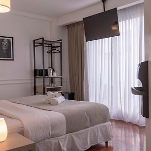 Habitación Deluxe con Cama King